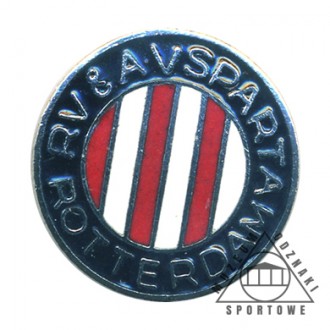 SPARTA ROTTERDAM