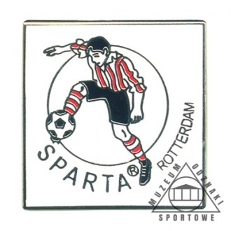 SPARTA ROTTERDAM