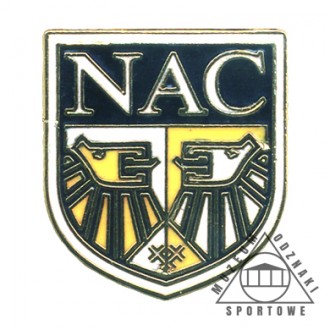 NAC BREDA