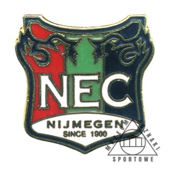 NEC NIJMEGEN