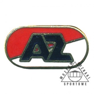 AZ ALKMAAR