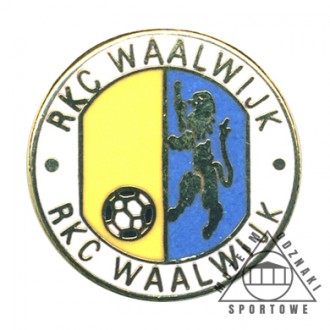 RKC WAALWIJK