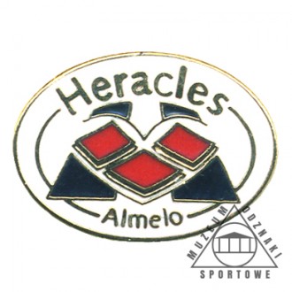 HERACLES ALMELO