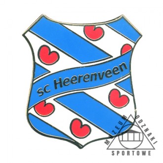 HEERENVEEN