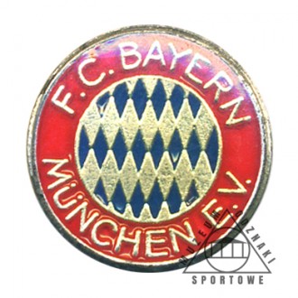 BAYERN MONACHIUM