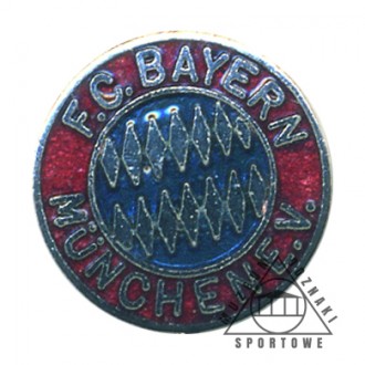 BAYERN MONACHIUM