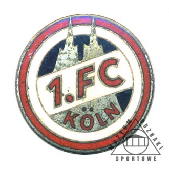 1. FC KOLN