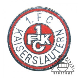 1. FC KAISERSLAUTERN