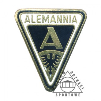 ALEMANNIA AKWIZGRAN