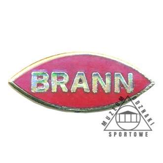 BRANN BERGEN