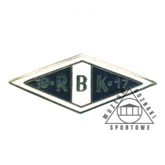 ROSENBORG BK