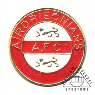 AIRDRIEONIANS