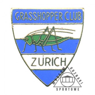 GRASSHOPPER CLUB ZURICH