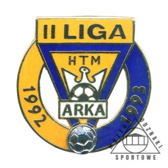 ARKA GDYNIA