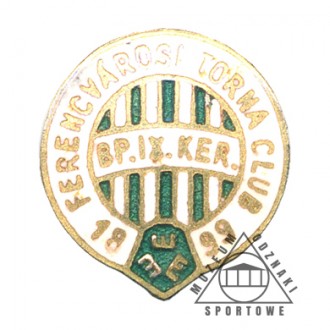 FERENCVAROS