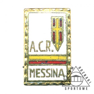 ACR MESSINA