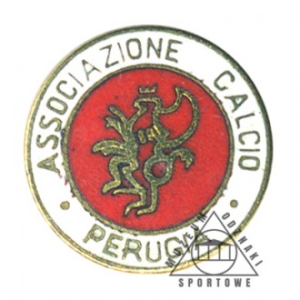 PERUGIA CALCIO