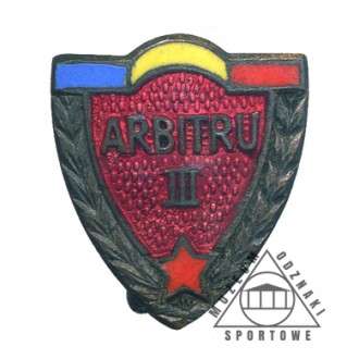 ARBITRU III