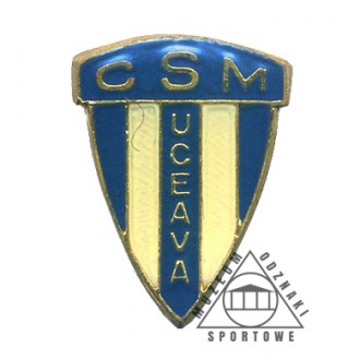 CSM SUCEAVA