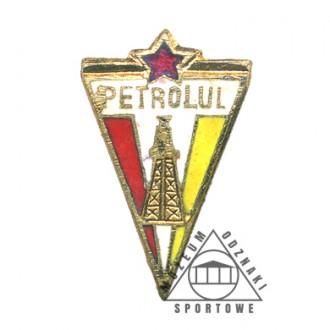 PETROLUL PLOESZTI