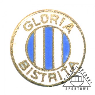 GLORIA BISTRITA
