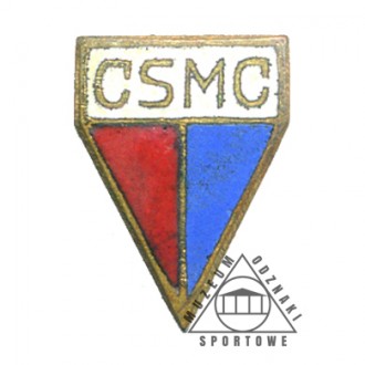 CSM SUCEAVA