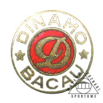 DINAMO BACAU