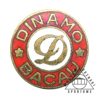 DINAMO BACAU