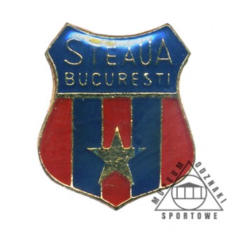 STEAUA BUKARESZT