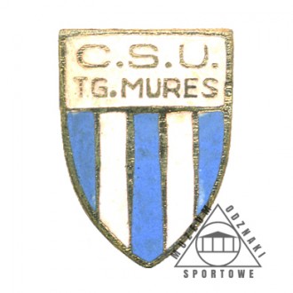CSU TARGU MURES