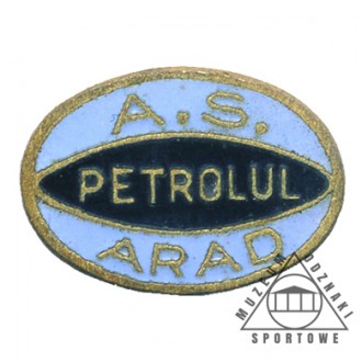 PETROLUL ARAD