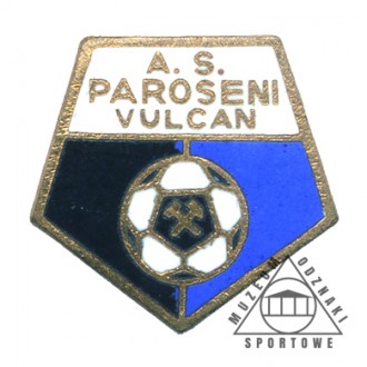 PAROSENI VULCAN