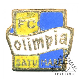 OLIMPIA SATU MARE