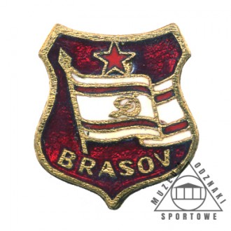 DINAMO BRASOV