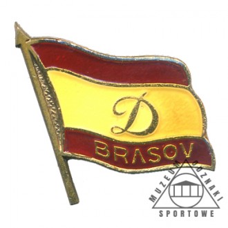 DINAMO BRASOV