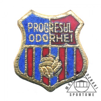 PROGRESUL ODORHEI