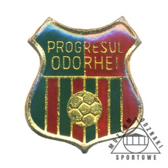 PROGRESUL ODORHEI