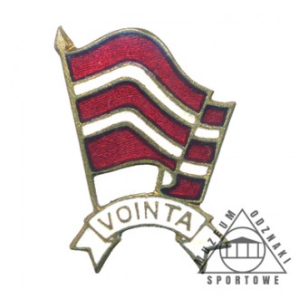 INSIGNA VOINTA