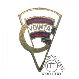 INSIGNA VOINTA