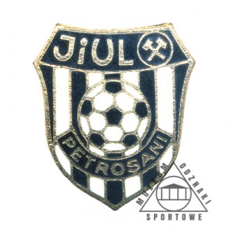 JIUL PETROSANI
