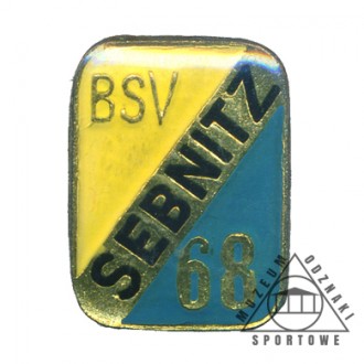BSV 68 SEBNITZ
