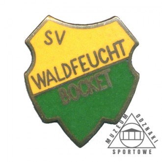 WALDFEUCHT BOCKET