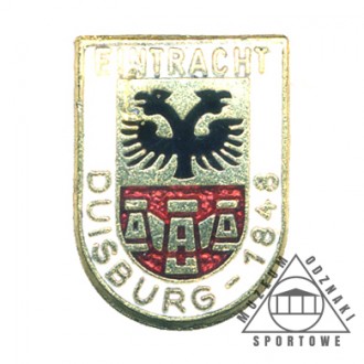 EINTRACHT DUIBURG