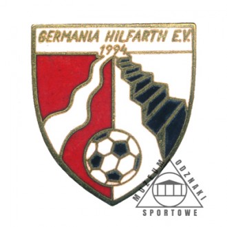 GERMANIA HILFARTH