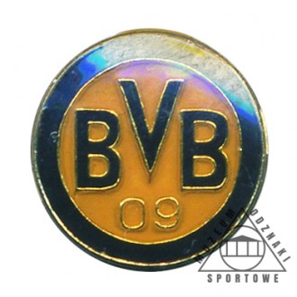 BORUSSIA DORTMUND