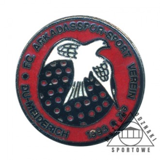 MEIDERICH ARKADASSPOR