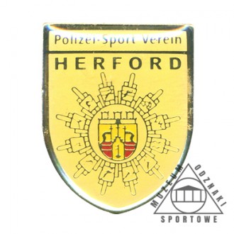 POLIZEISPORTVEREIN HERFORD