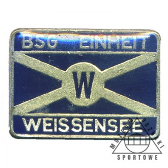 EINHEIT WEISENSEE