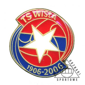 WISŁA KRAKÓW