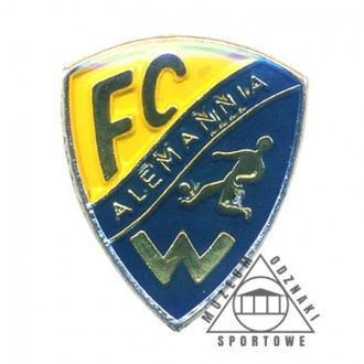 ALEMANNIA WILFERDINGEN